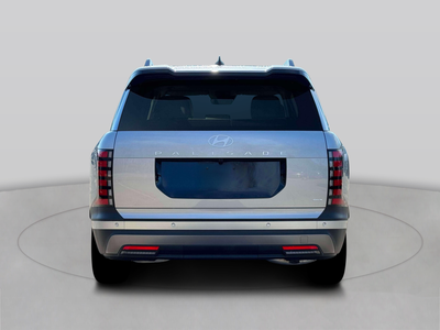 2026 Hyundai Palisade SEL Premium