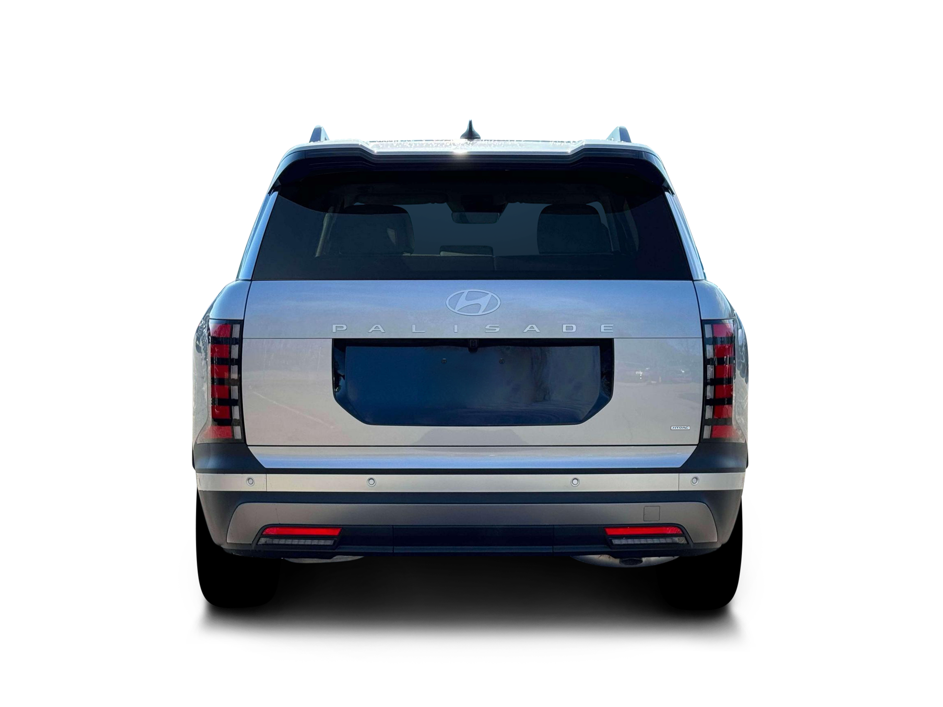 2026 Hyundai Palisade SEL Premium