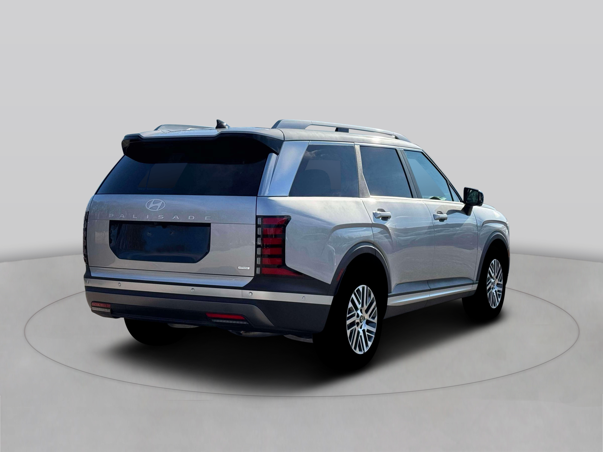 2026 Hyundai Palisade SEL Premium