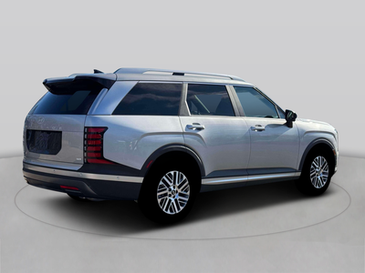 2026 Hyundai Palisade SEL Premium