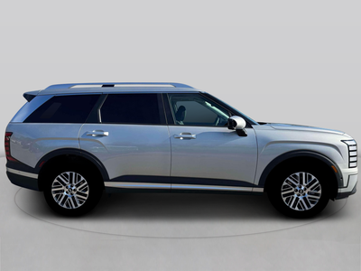 2026 Hyundai Palisade SEL Premium