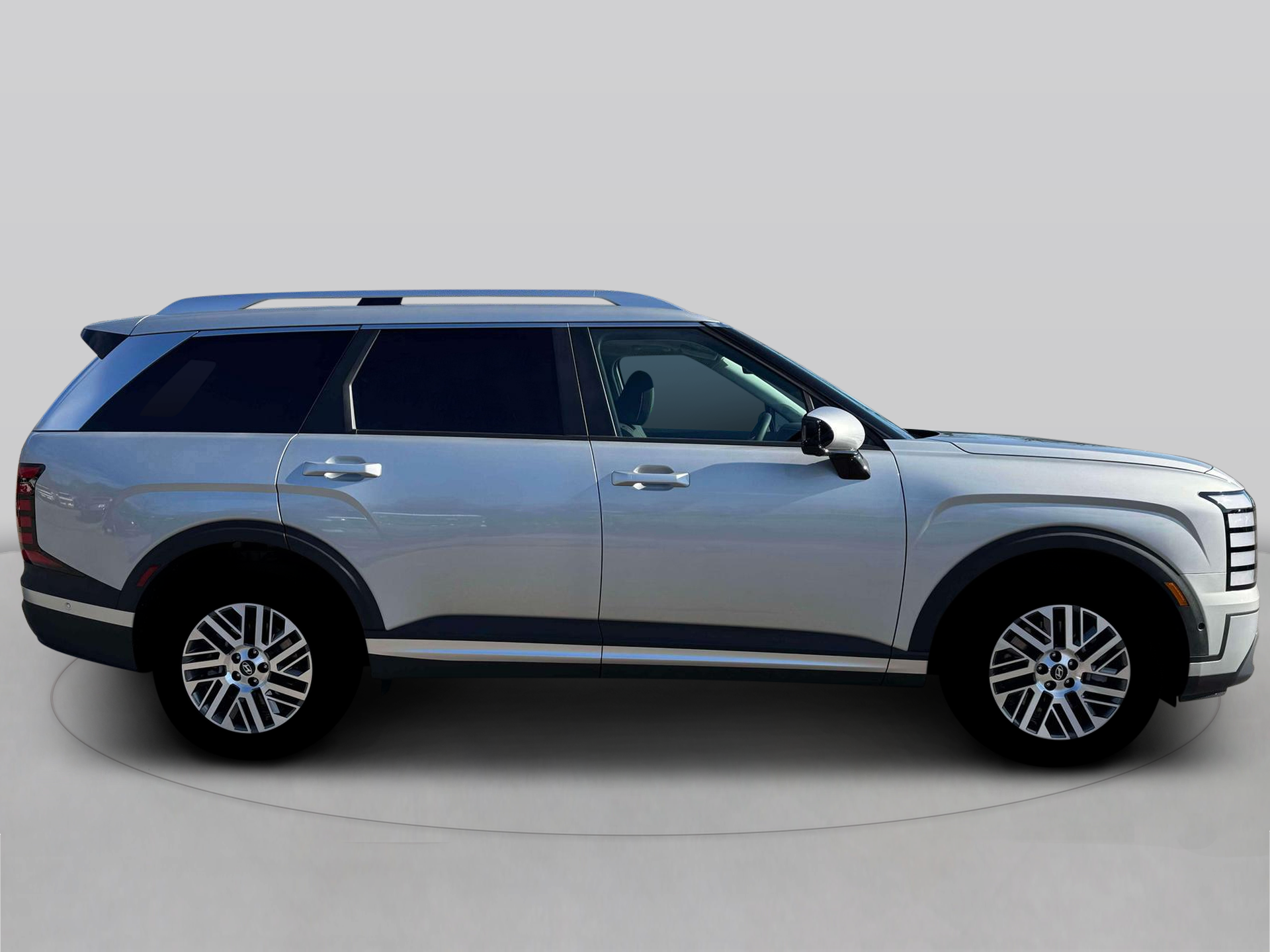2026 Hyundai Palisade SEL Premium