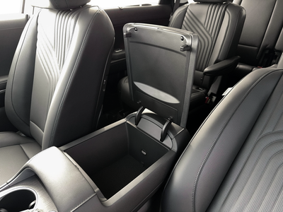 2026 Hyundai Palisade SEL Premium