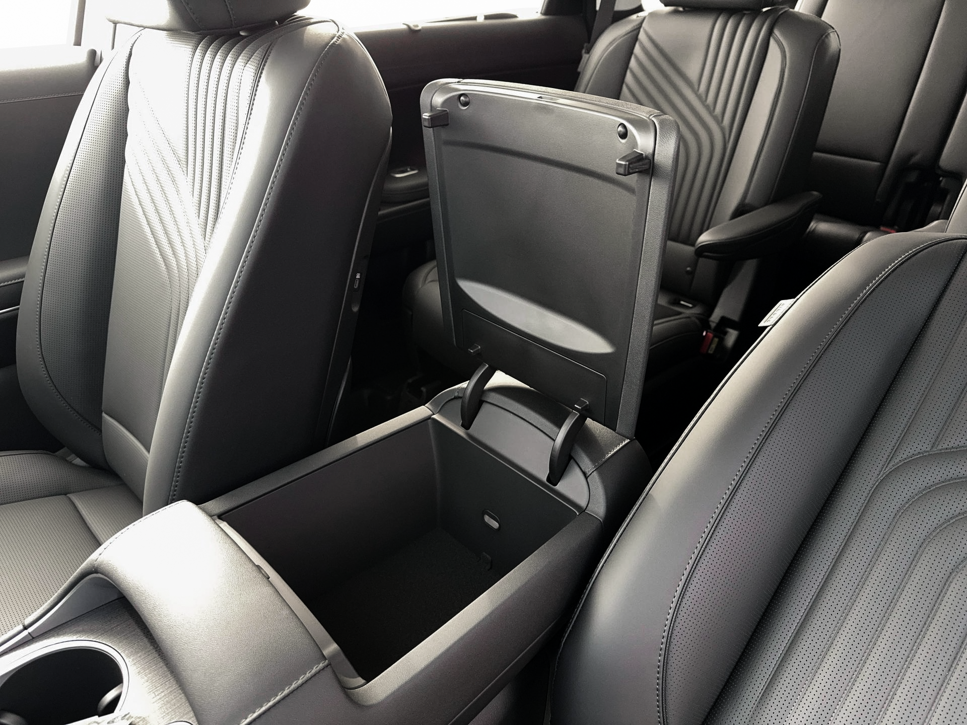 2026 Hyundai Palisade SEL Premium