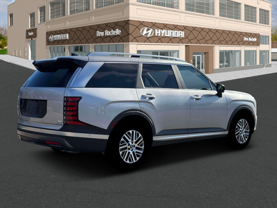 2026 Hyundai Palisade SEL Premium