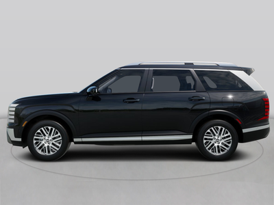 2026 Hyundai Palisade SEL Premium