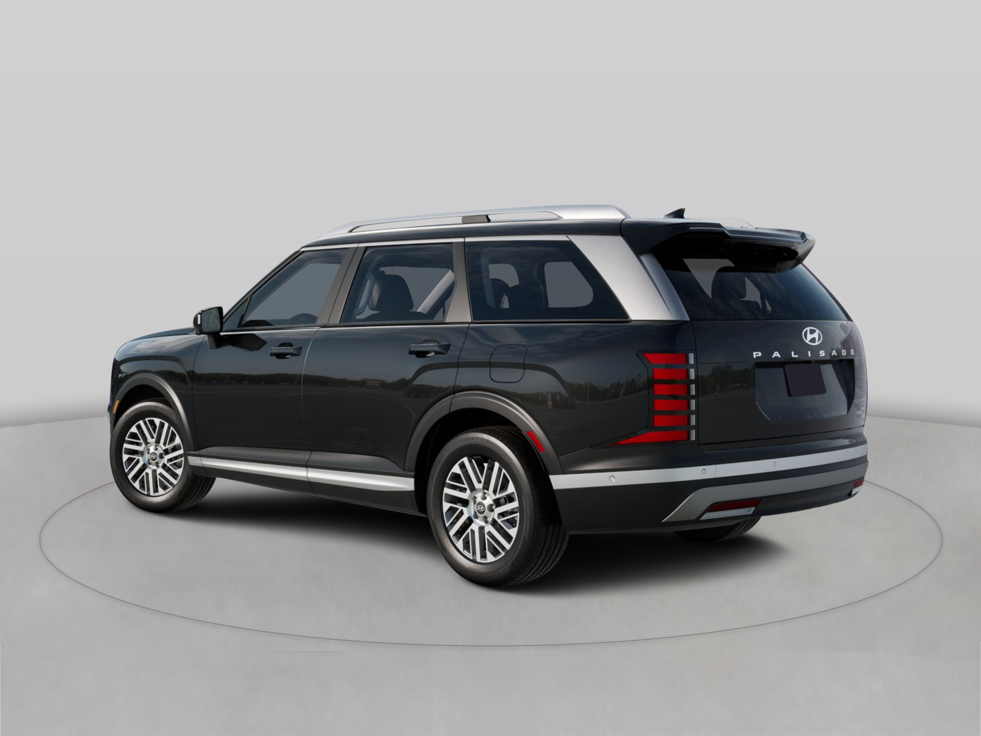 2026 Hyundai Palisade SEL Premium