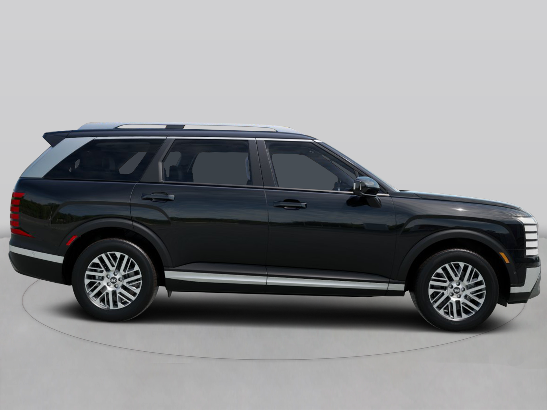 2026 Hyundai Palisade SEL Premium