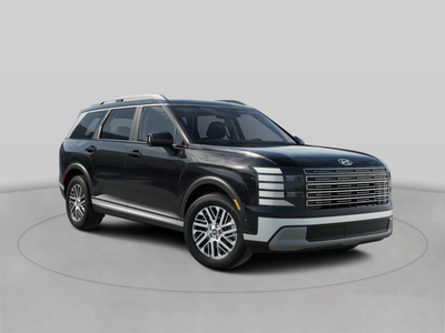 2026 Hyundai Palisade SEL Premium