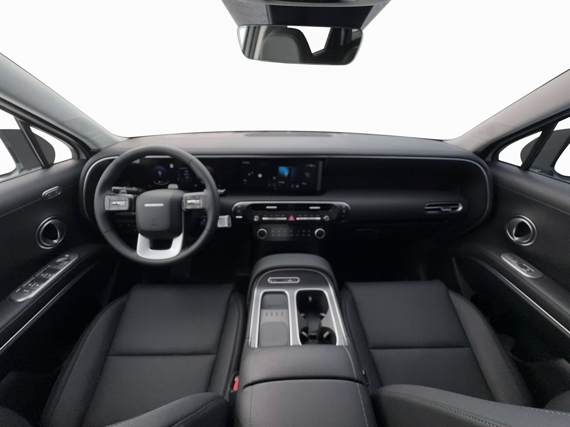 2026 Hyundai Palisade SEL Premium 8P