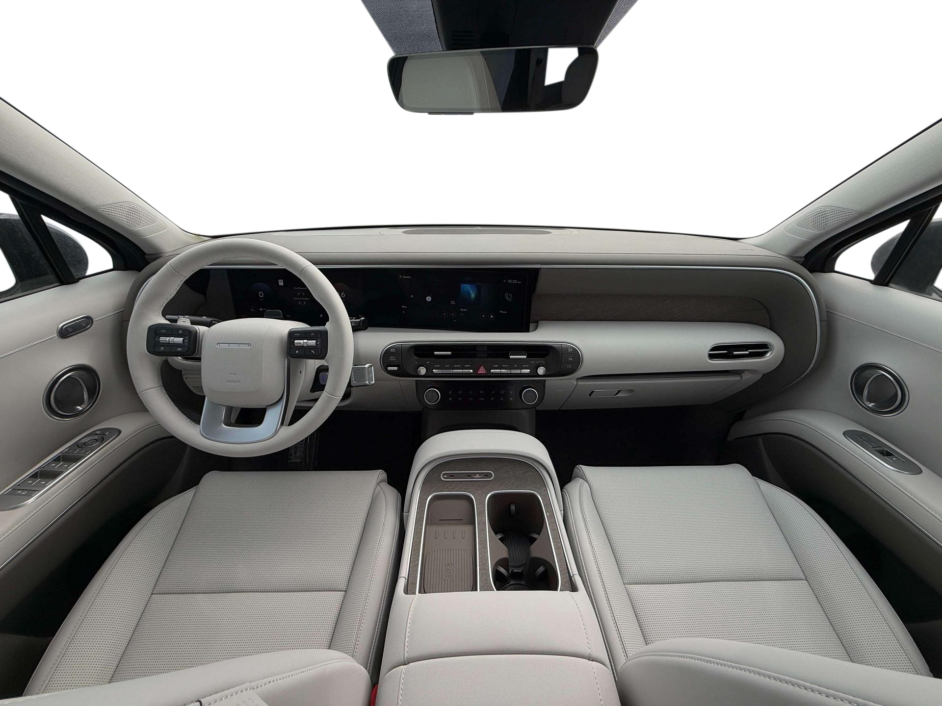 2026 Hyundai Palisade SEL Premium