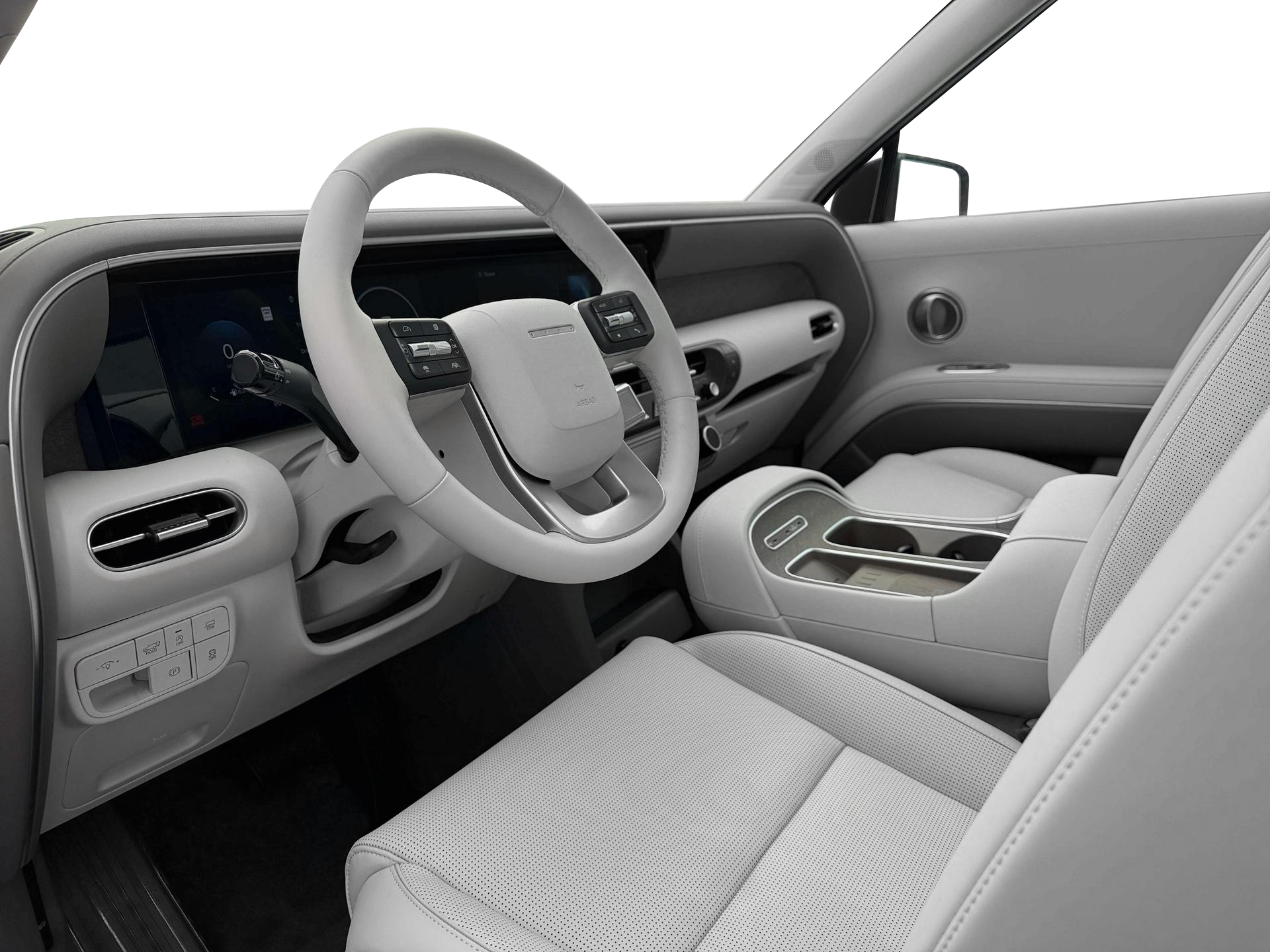 2026 Hyundai Palisade SEL Premium