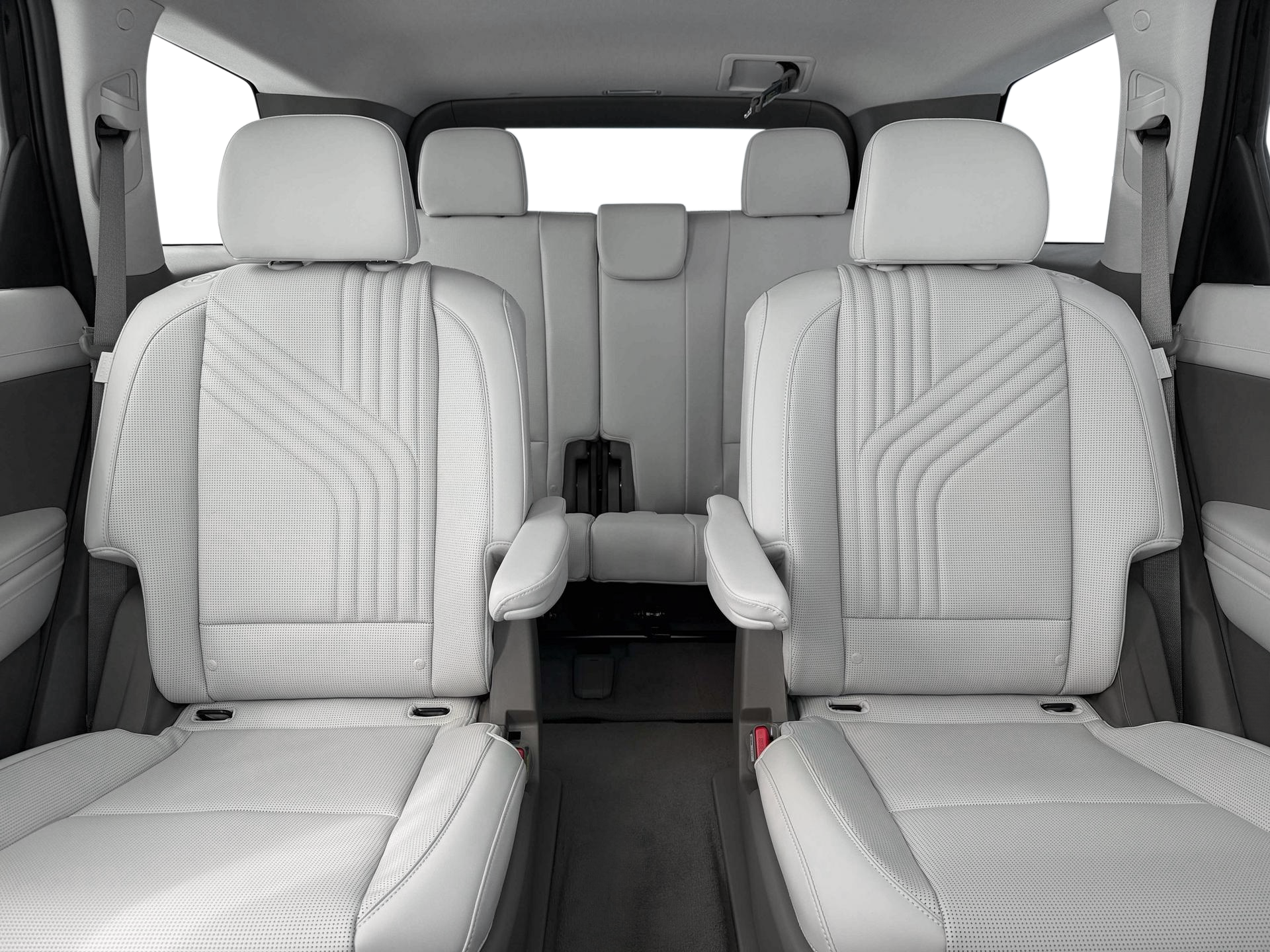 2026 Hyundai Palisade SEL Premium