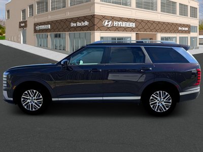 2026 Hyundai Palisade SEL Premium 8P