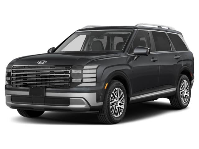 2027 Hyundai Palisade SEL Premium 8P