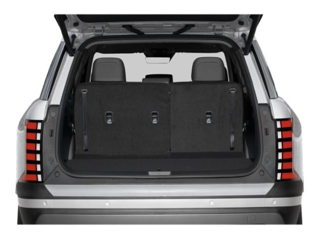 2027 Hyundai Palisade SEL Premium 8P