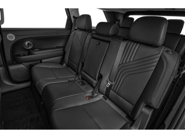 2027 Hyundai Palisade SEL Premium 8P