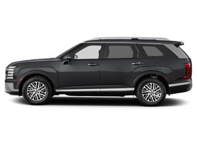 2027 Hyundai Palisade SEL Premium 8P