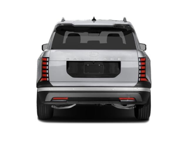 2027 Hyundai Palisade SEL Premium 8P