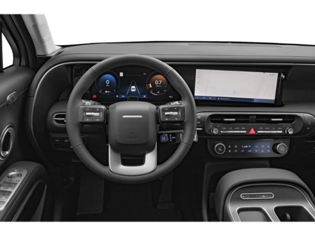 2027 Hyundai Palisade SEL Premium 8P