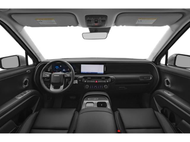 2027 Hyundai Palisade SEL Premium 8P