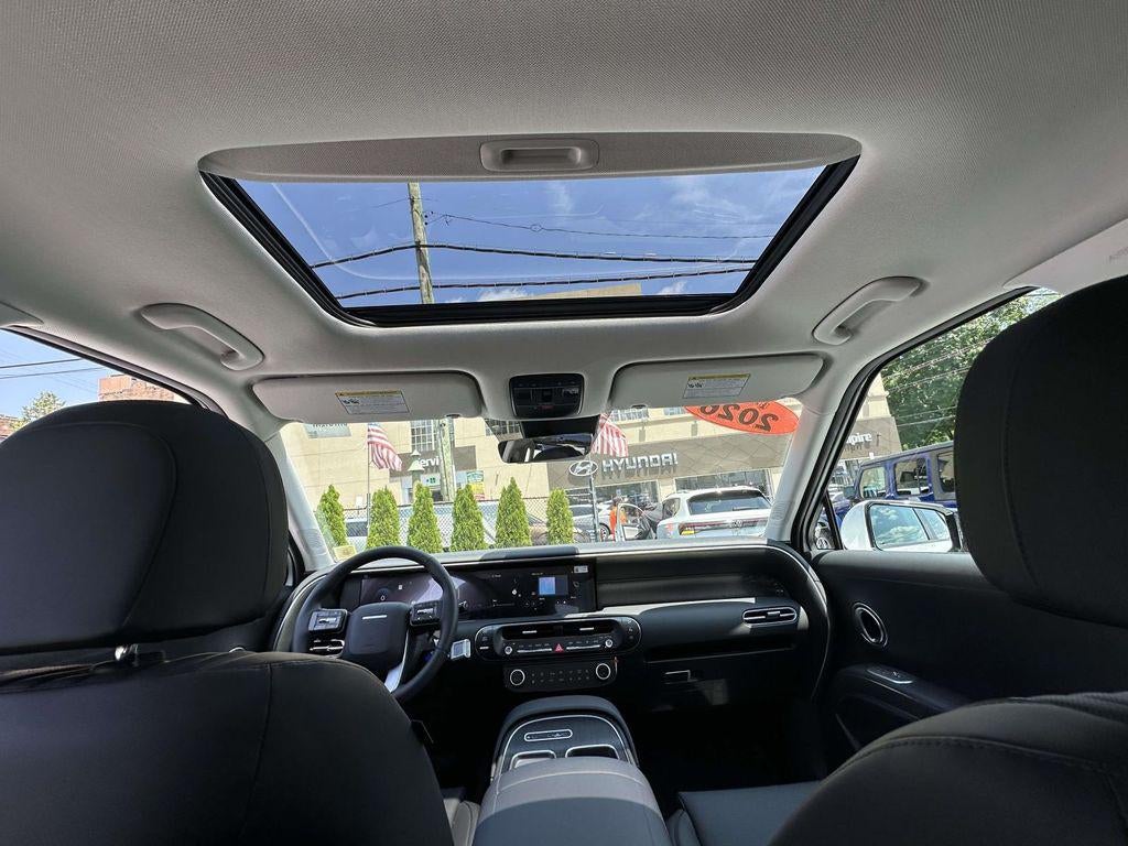 2026 Hyundai Palisade SEL Premium