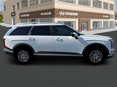 2026 Hyundai Palisade SEL Premium