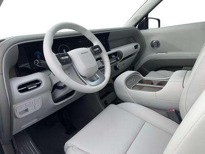 2026 Hyundai Palisade SEL Premium 8P