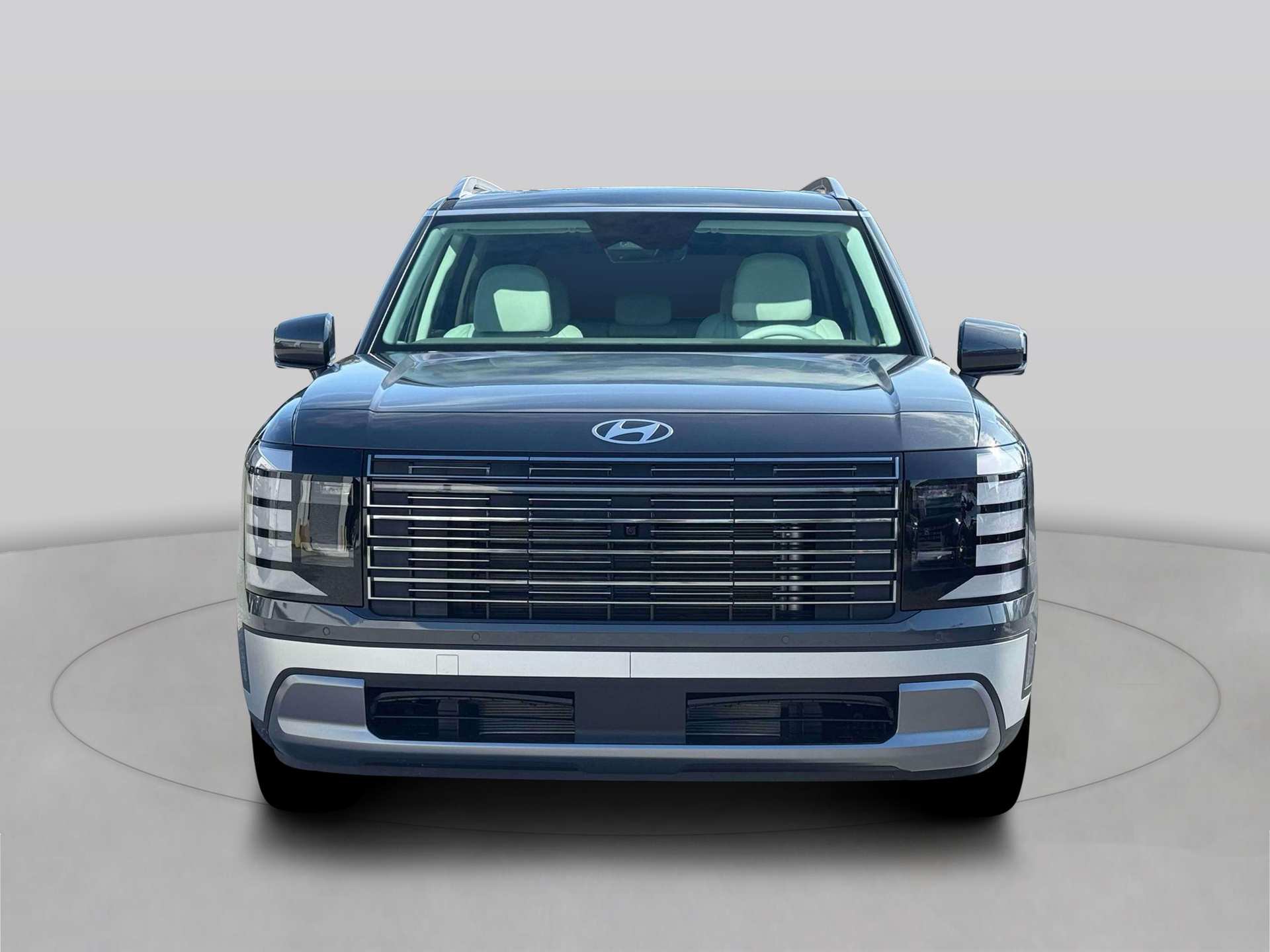 2026 Hyundai Palisade SEL Premium 8P