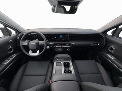 2026 Hyundai Palisade SEL Premium 8P