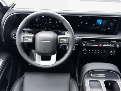 2026 Hyundai Palisade SEL Premium 8P