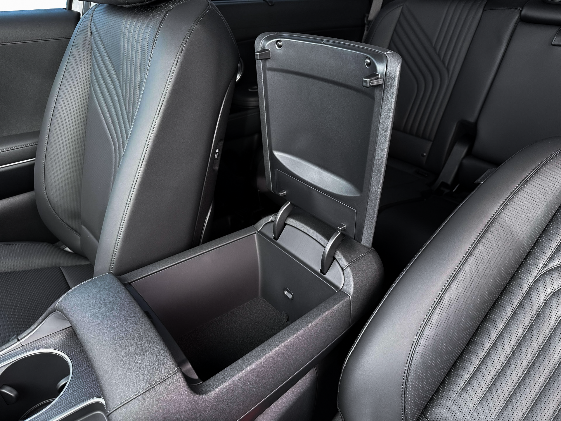 2026 Hyundai Palisade SEL Premium 8P