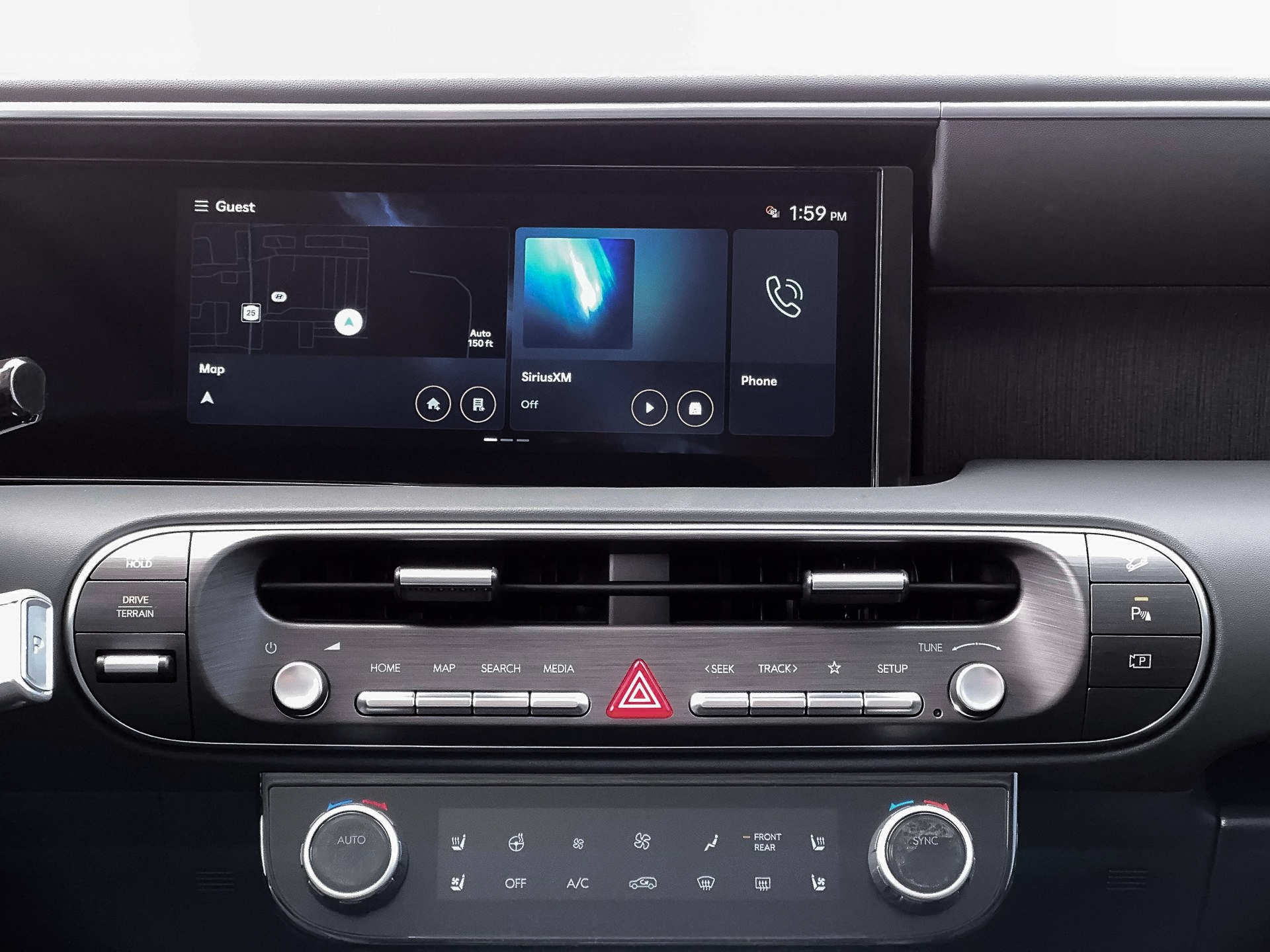 2026 Hyundai Palisade SEL Premium 8P