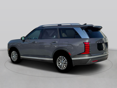 2026 Hyundai Palisade SEL Premium 8P