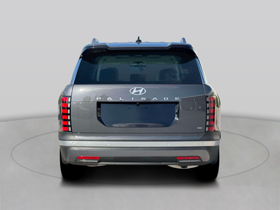 2026 Hyundai Palisade SEL Premium 8P