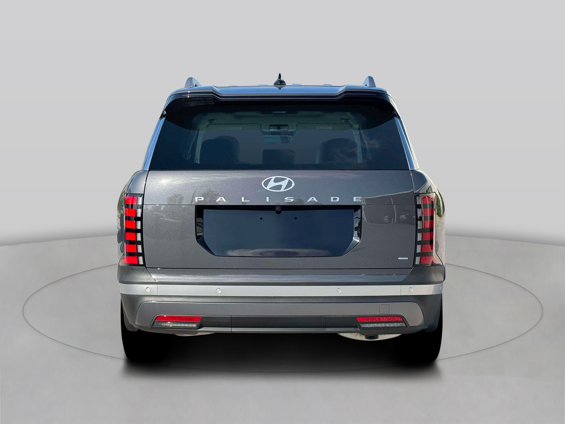 2026 Hyundai Palisade SEL Premium 8P