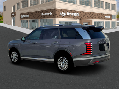 2026 Hyundai Palisade SEL Premium 8P