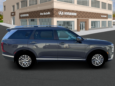 2026 Hyundai Palisade SEL Premium 8P
