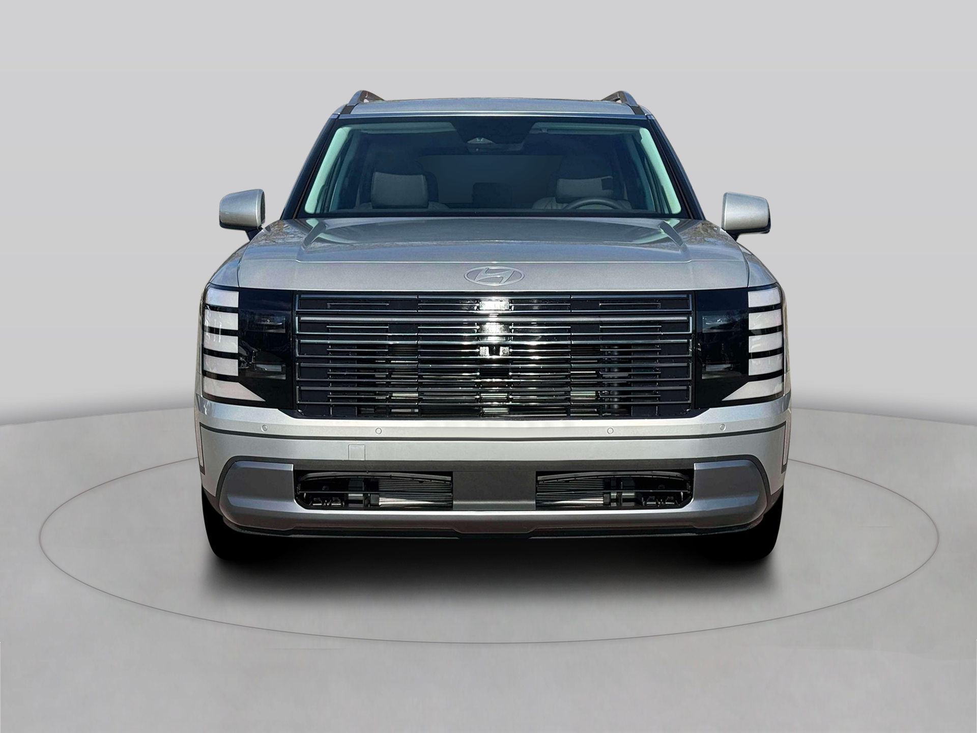2026 Hyundai Palisade SEL Premium 8P