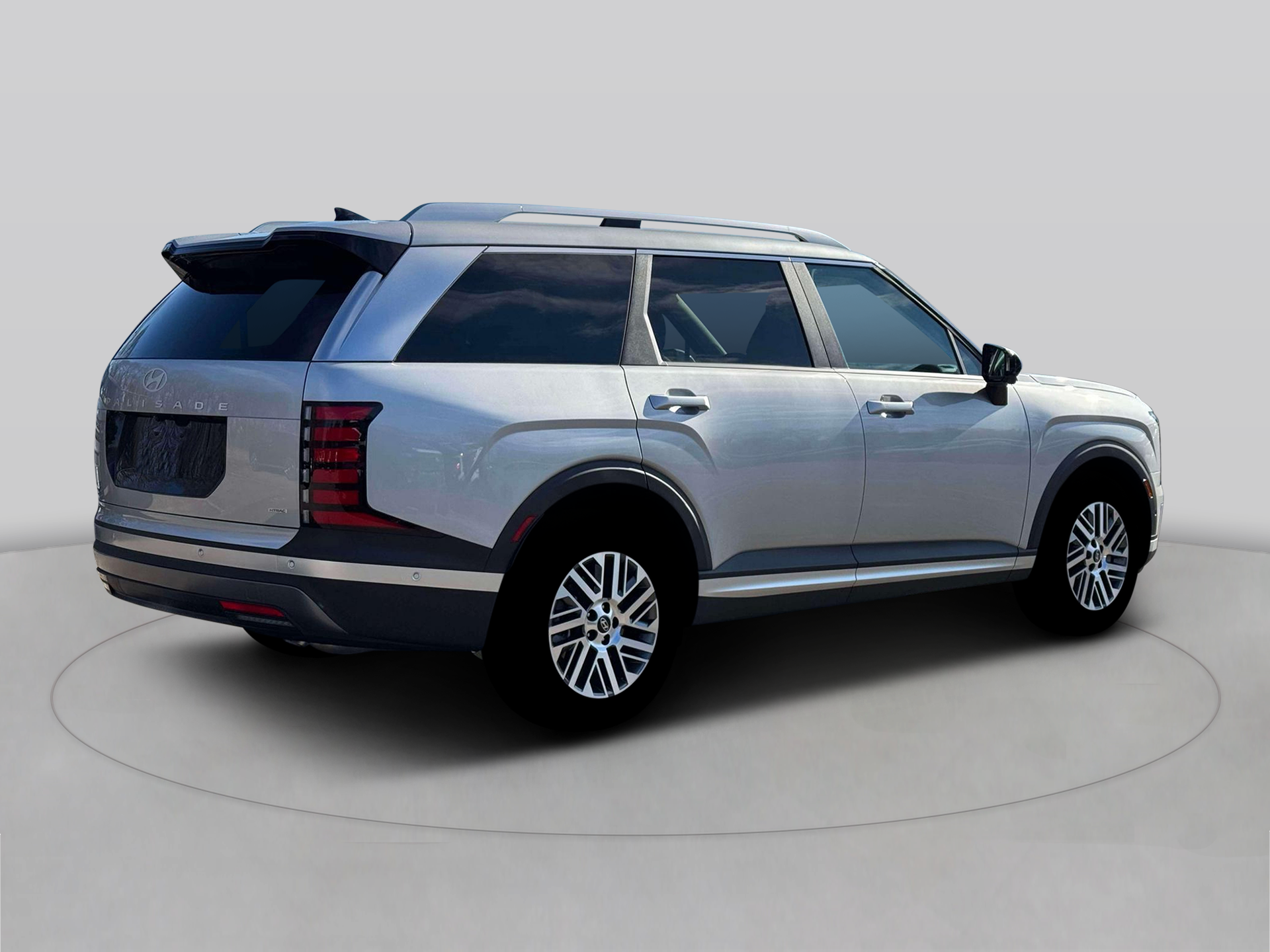 2026 Hyundai Palisade SEL Premium 8P