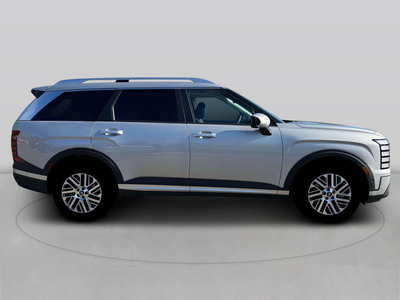 2026 Hyundai Palisade SEL Premium 8P