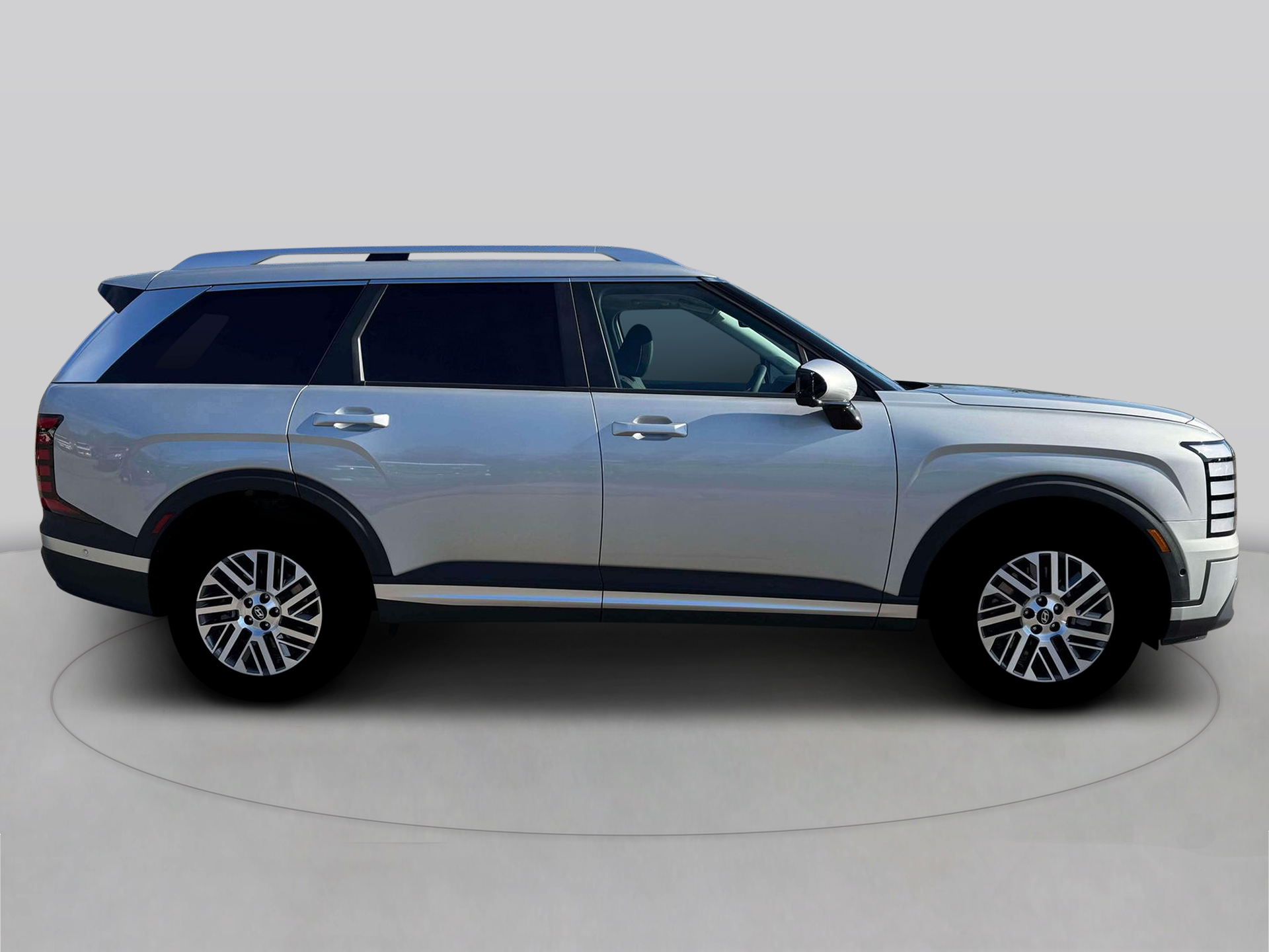 2026 Hyundai Palisade SEL Premium 8P