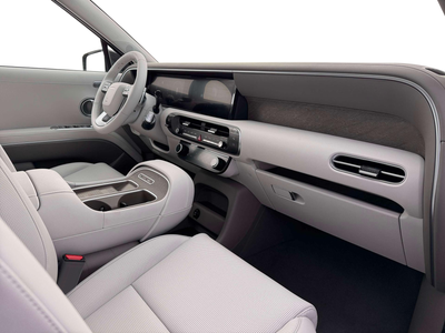 2026 Hyundai Palisade SEL Premium 8P