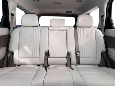 2026 Hyundai Palisade SEL Premium 8P