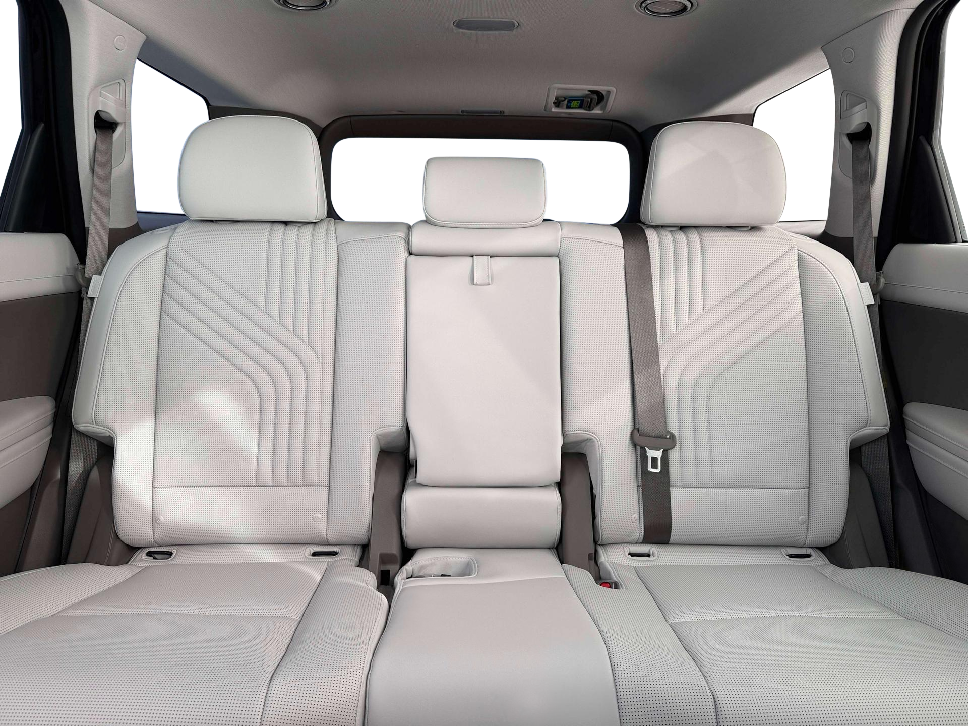 2026 Hyundai Palisade SEL Premium 8P