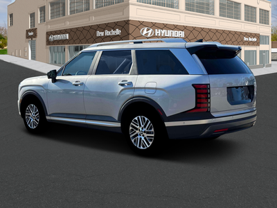 2026 Hyundai Palisade SEL Premium 8P