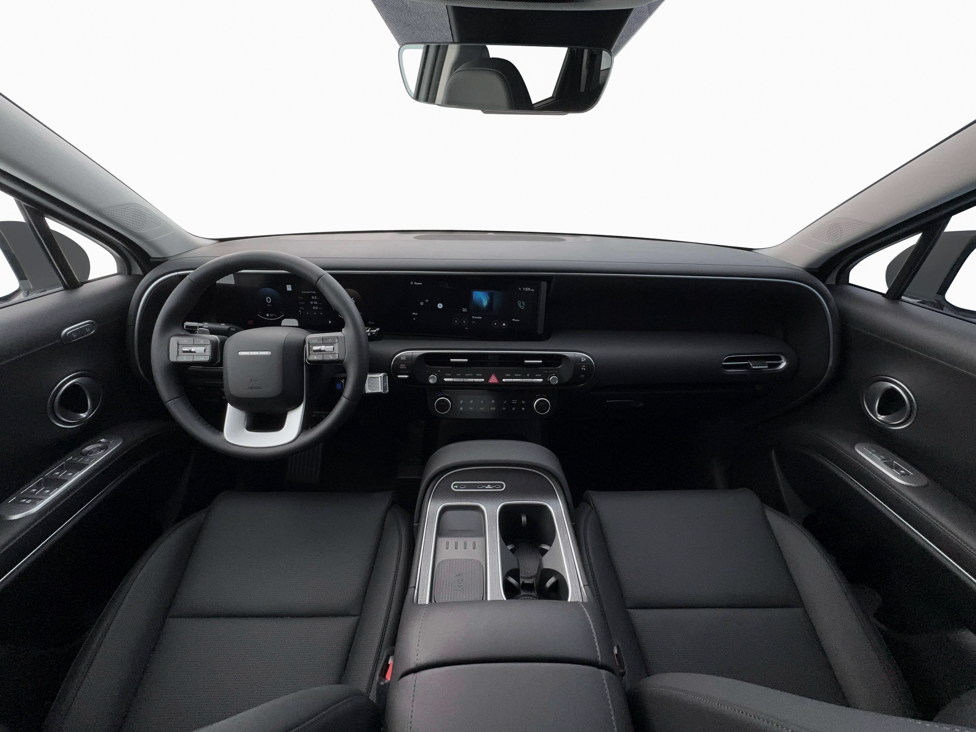 2026 Hyundai Palisade SEL Premium 8P