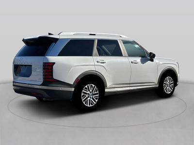 2026 Hyundai Palisade SEL Premium 8P