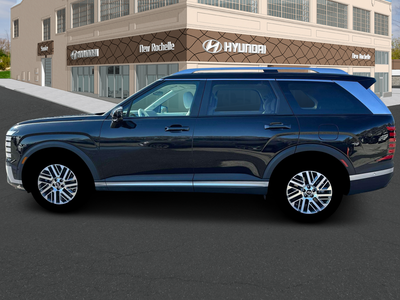 2026 Hyundai Palisade SEL Premium 8P