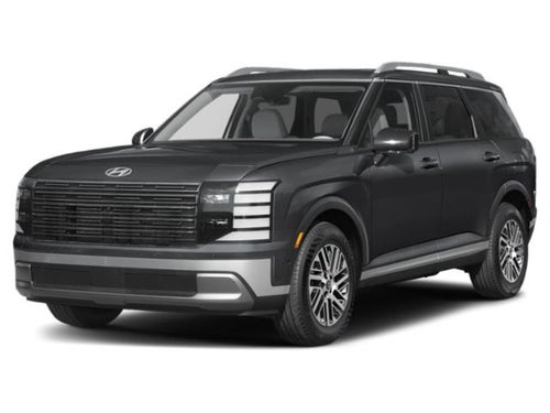 2027 Hyundai Palisade SEL Premium 7P